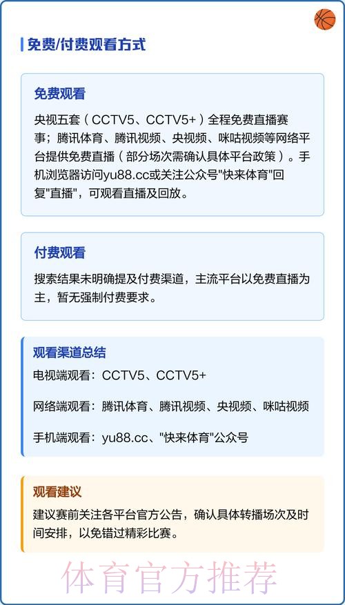 在苹果设备上观看世界杯直播的合法途径